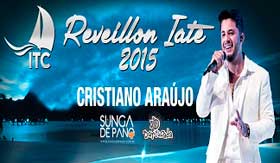 Reveillon do Iate - 2015 - entrega de ingressos