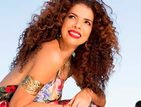 Vanessa da Nata dia 11 de abril - Chevrolet Hall BH  - Entrega de ingressos 31 3373 8589